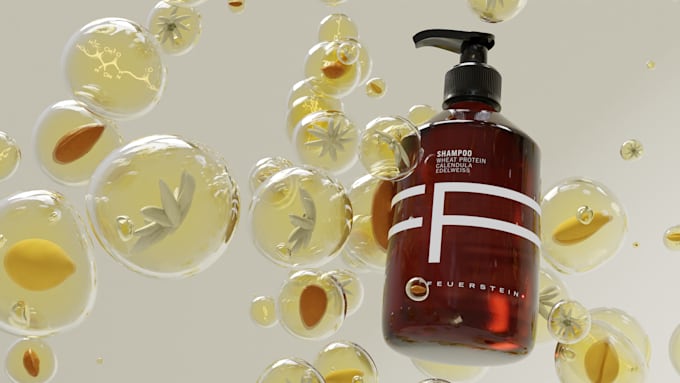 create ultra realistic 3d product animation and renders