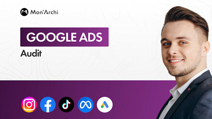 do fully packed google ads audit