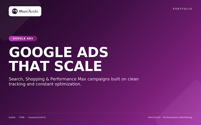 full google ads audit