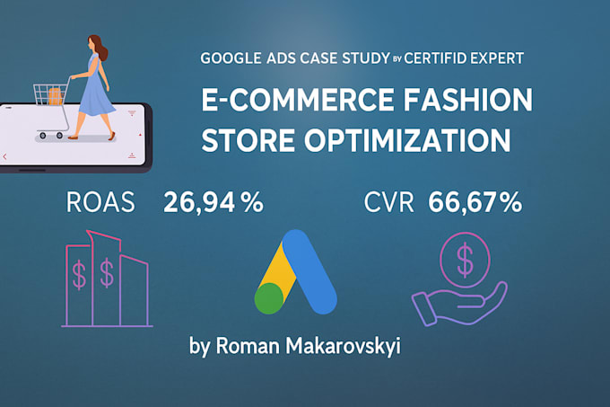 optimize and manage your google ads
