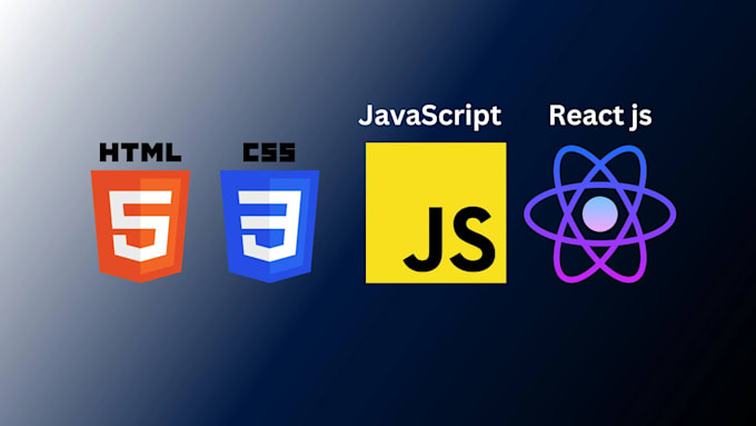 Create A Website In Html Css And Js Or In Next Js By Muttaqi110 Fiverr Create A Website In Html Css And Js Or In Next Js By Muttaqi110 Fiverr