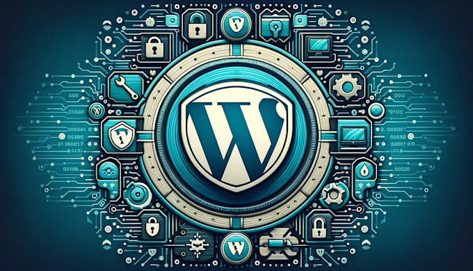 do wordpress maintenance care for a month