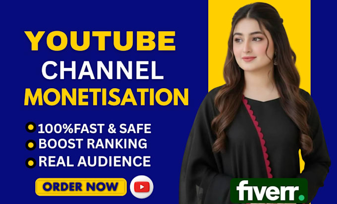 complete youtube channel monetization requirements