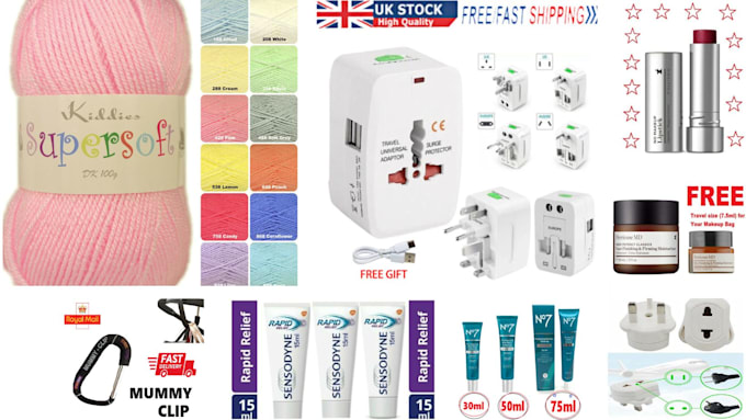 be ebay VA ebay dropshipping cross listing product listing lister