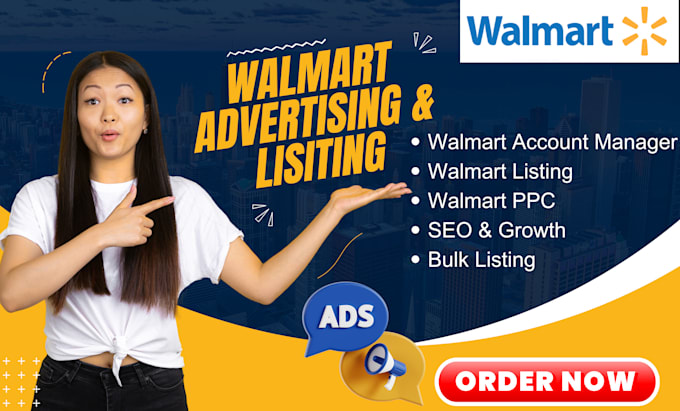 do walmart ppc walmart campaign optimization and listing
