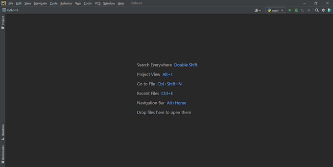 Developed a code using the python language to translate by Ji_yuanyuan ...