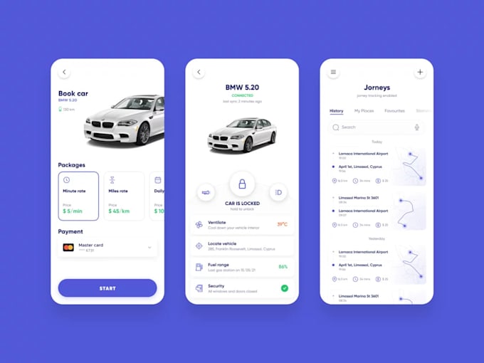 taxi booking app, car rent app, carpool app,rider app