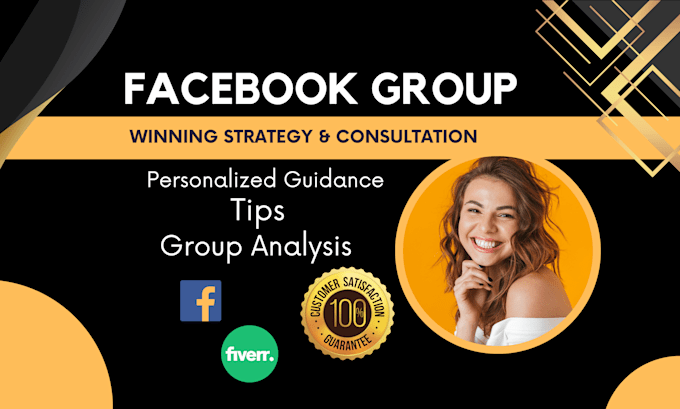 help you create a viral strategy for your facebook group