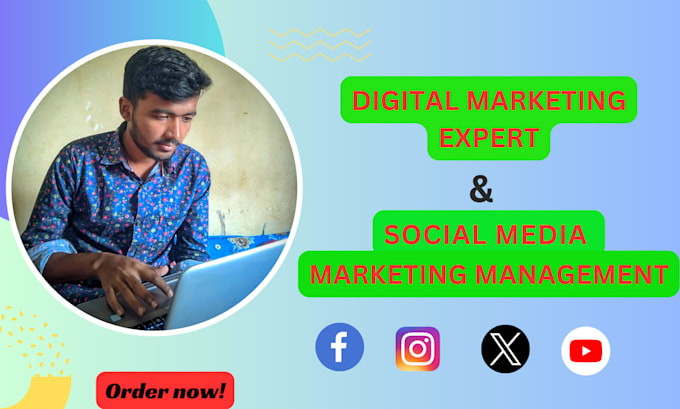 strategic digital marketing solution for your business