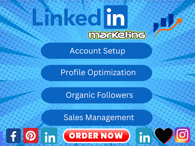 grow your linkedin audience organically to expand your reach
