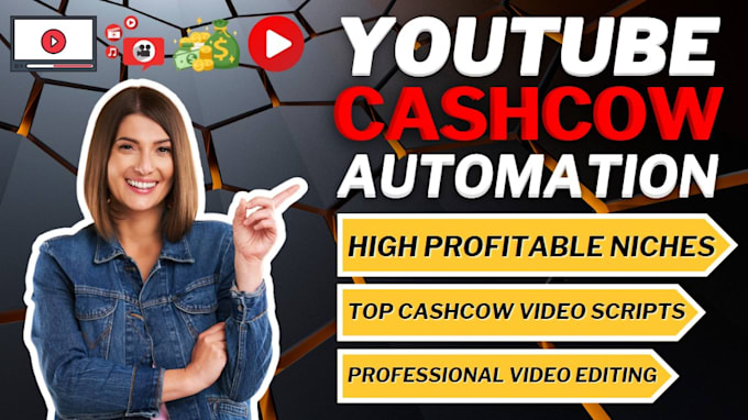 automate and manage your youtube channel
