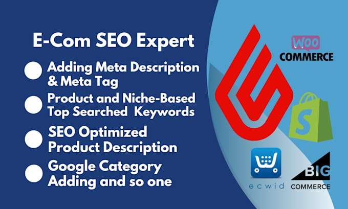 elevate your ecommerce store SEO and inventory update