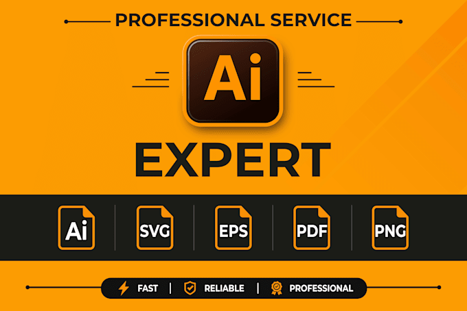 do adobe illustrator vector work fast