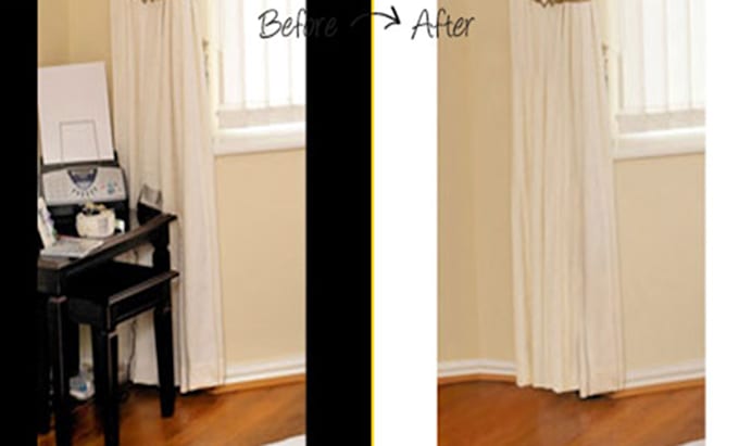 do product photo editing and PDF file editing