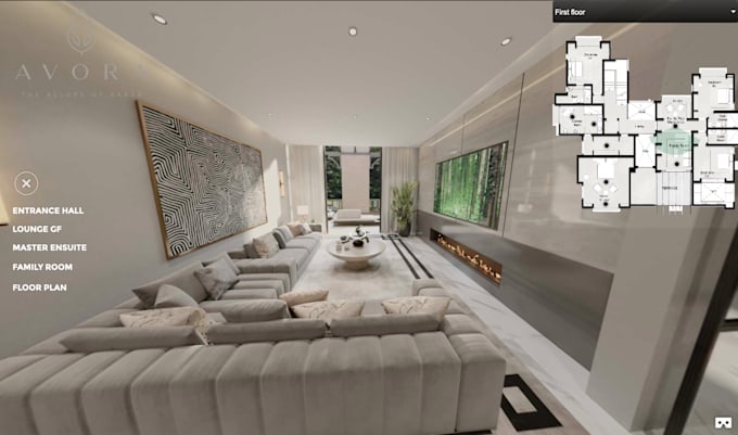 Create Customized Virtual Tours Using 3dvista Pro By Discover In 360 Create Customized Virtual Tours Using 3dvista Pro By Discover In 360
