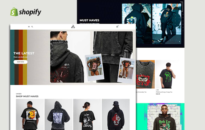 Websites like endclothing online