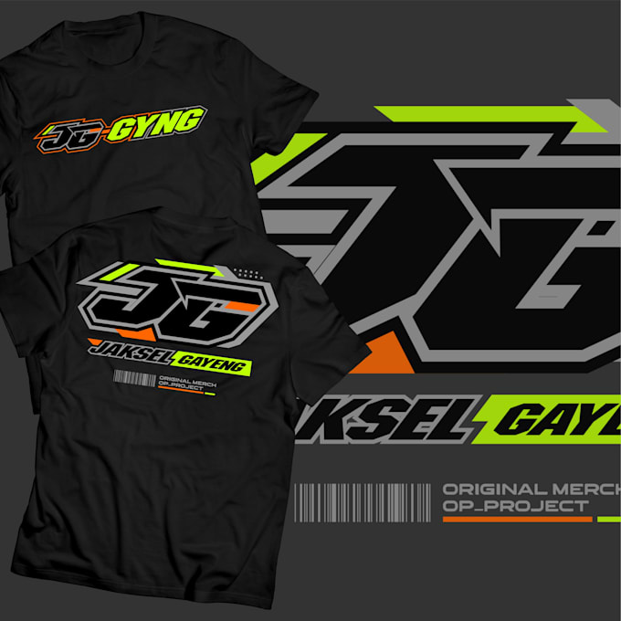 design drag race or street racing text based tshirt