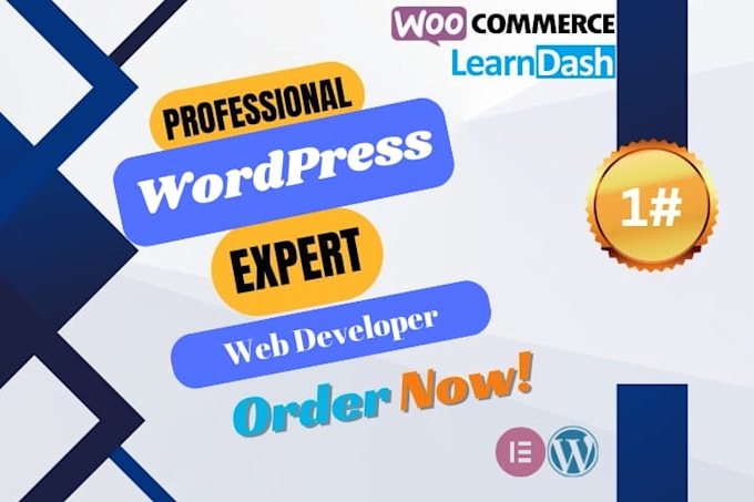 design professional ecommerce website and online store