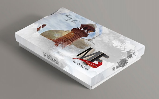 outstanding product packaging box design and box design