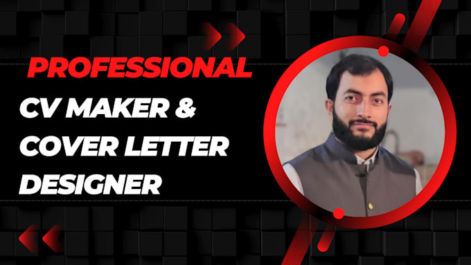 provide professional resume writing and cv maker services