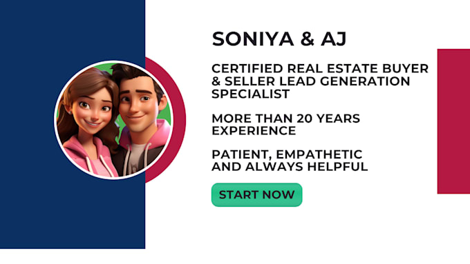 generate real estate leads