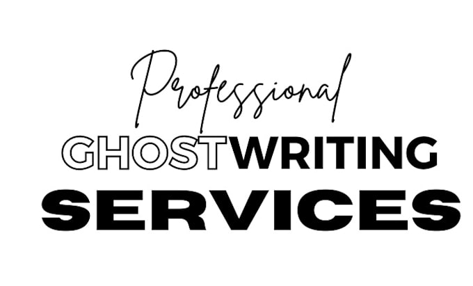 Ghostwrite over 30k ebook for amazon kdp and others as professional ...