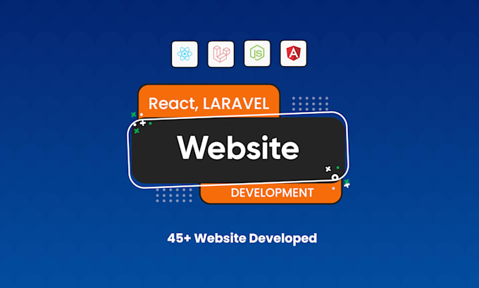 be your mern stack developer or react website, front end developer