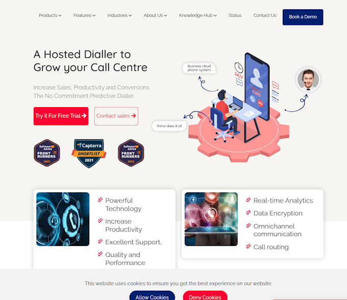 develop codeigniter 4 and laravel dynamic websites
