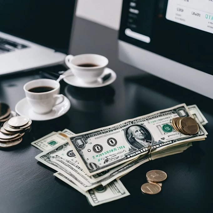 personalized make money online coaching