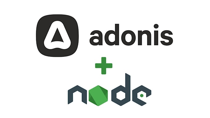 fix your node js bugs and errors with adonisjs