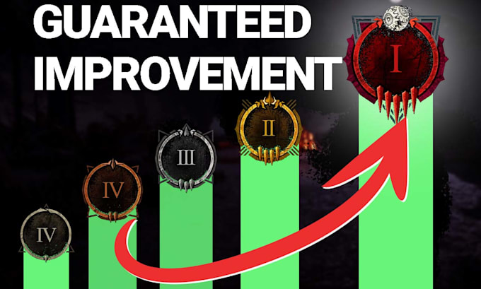 professionally coach you in dead by daylight