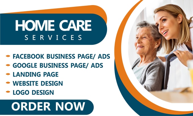 home care leads, home care website, home care leads, health care website