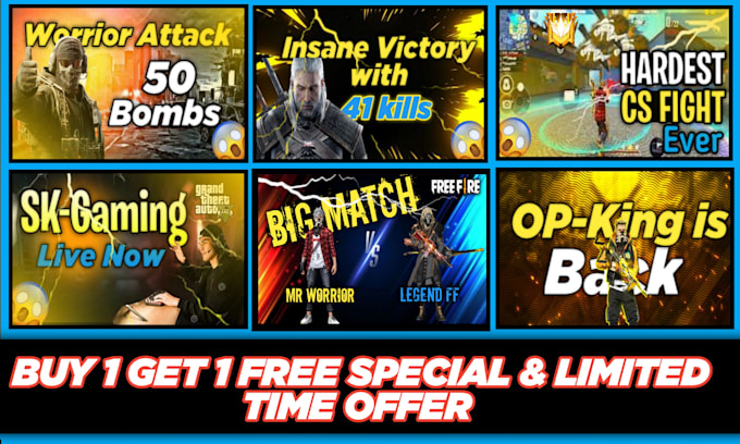design game thumbnail, clickable thumbnail like mr beast