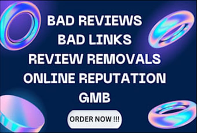 Remove negative link from google search remove bad article gmb