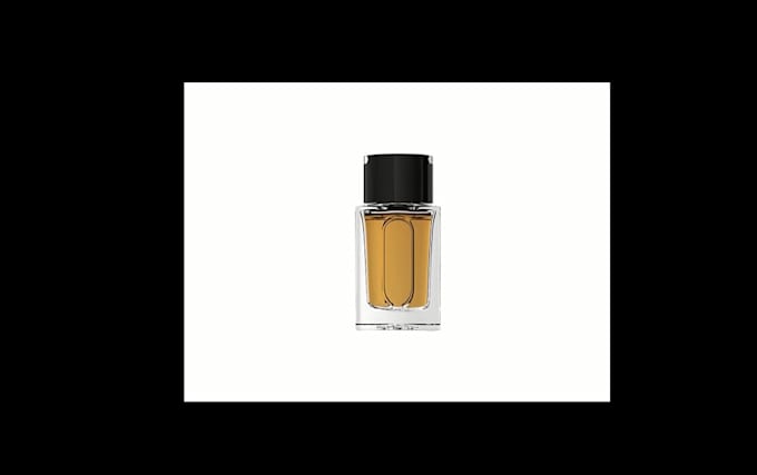 do 3d product design, 3d product model, 3d bottle jar, 3d perfume animation