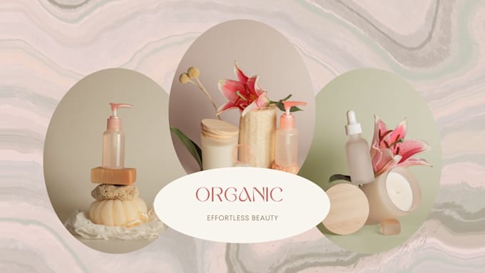professional cosmetic formulation chemist to develop pure organic product