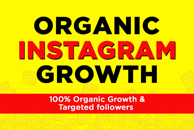 do super fast organic instagram growth