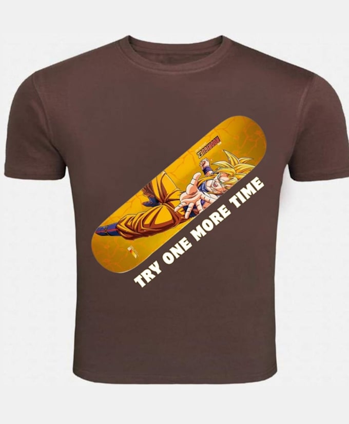 design pictures and t shirt