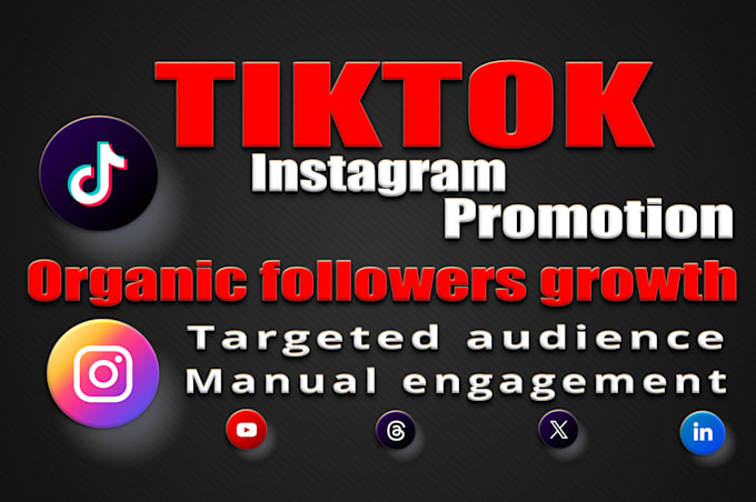 do super fast organic tiktok followers instagram  growth