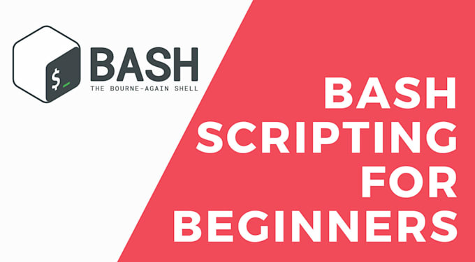 write bash, shell scripts for linux, unix ubuntu, unix 24hrs
