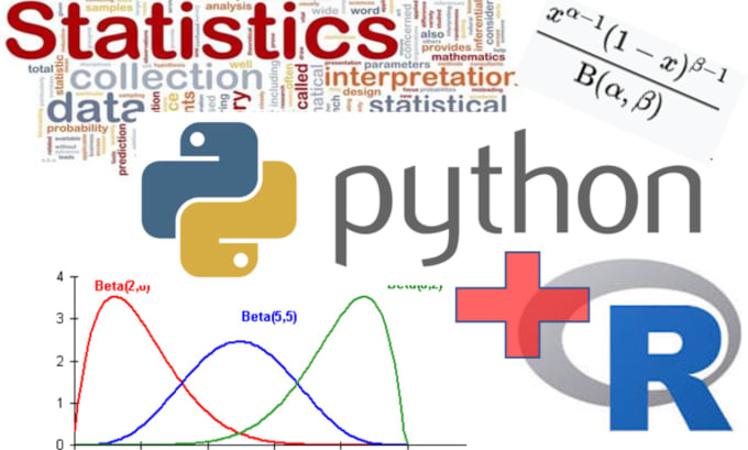 Tutor math,python, algebra, physics, statistics and calculus by ...