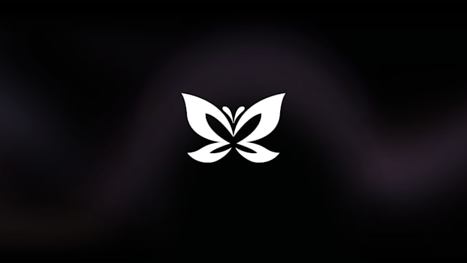 design a modern minimalist logo, brand mark for your startup