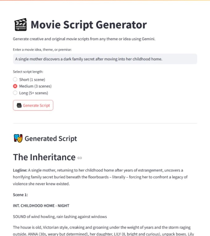 create agentic ai workflows and multi agent systems