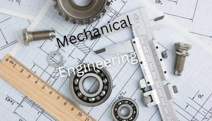 assist you in mechanical engineering projects, reports, and assignments