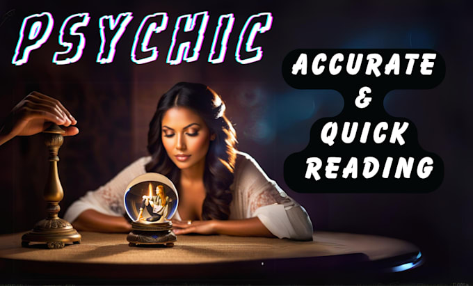 do accurate psychic reading