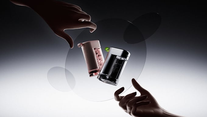 create 3d product animation, industrial and medical 3d video ads