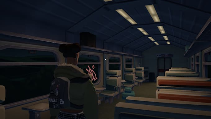 prototype any 3d game on unity