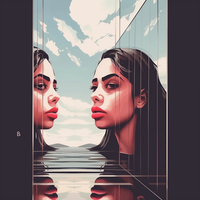 Design stunning album cover or single artwork by Xyrormamak | Fiverr