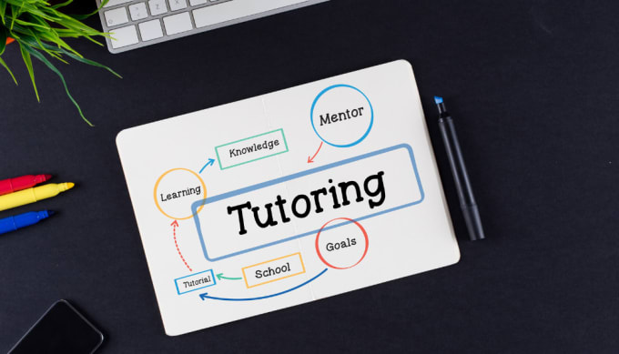be your online biology and biochemistry tutor