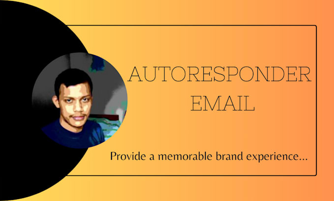write your autoresponder email copy